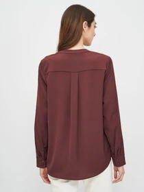 Рубашки H&M модель 56496 Фото