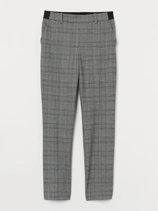 Брюки H&M модель 56536 Фото