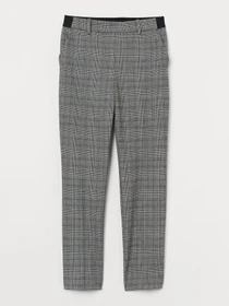 Брюки H&M модель 56536 Фото