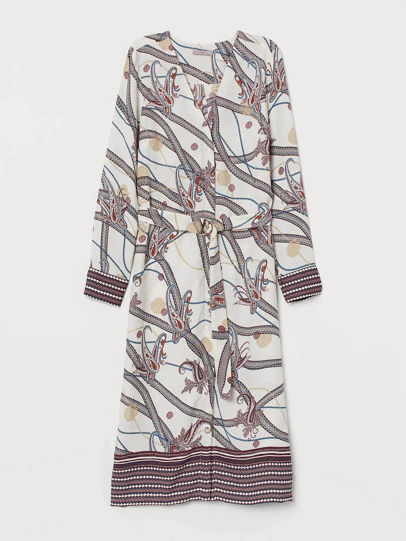 Платья H&M модель 56487 Фото