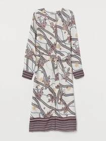 Платья H&M модель 56487 Фото