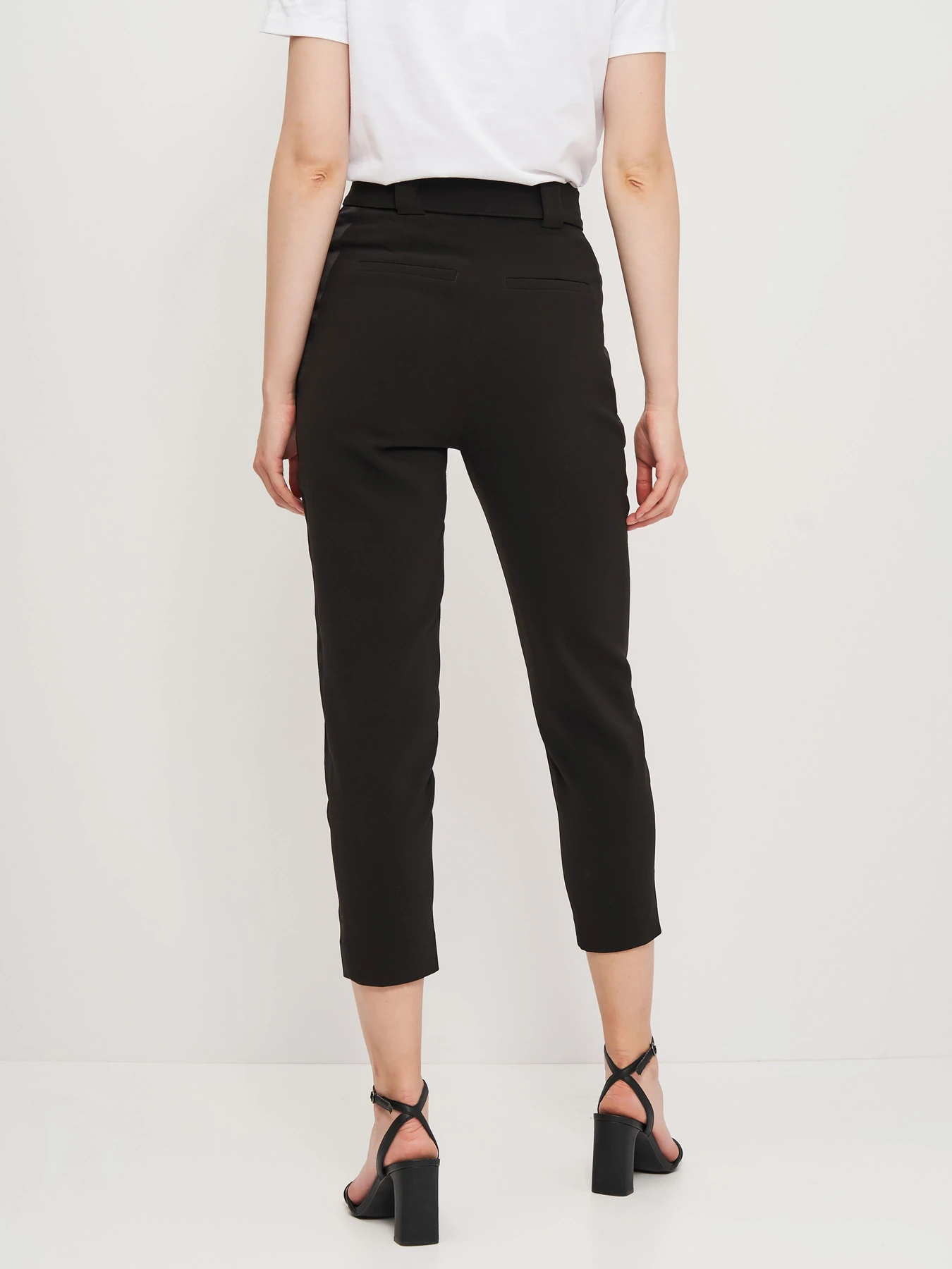 Брюки H&M модель 56541 Фото