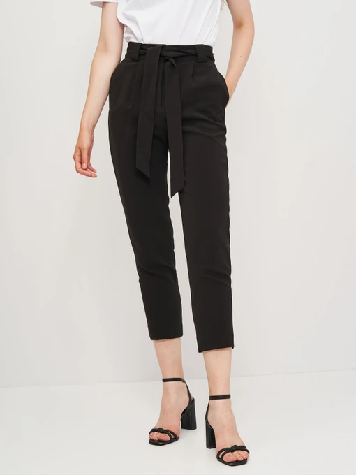 Брюки H&M модель 56541 Фото