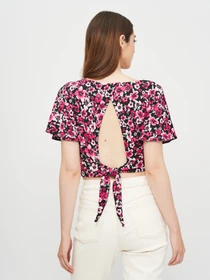 Рубашки H&M модель 56551 Фото