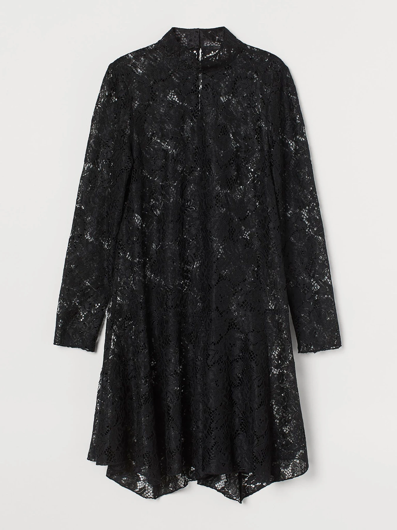 Платья H&M модель 56553 Фото
