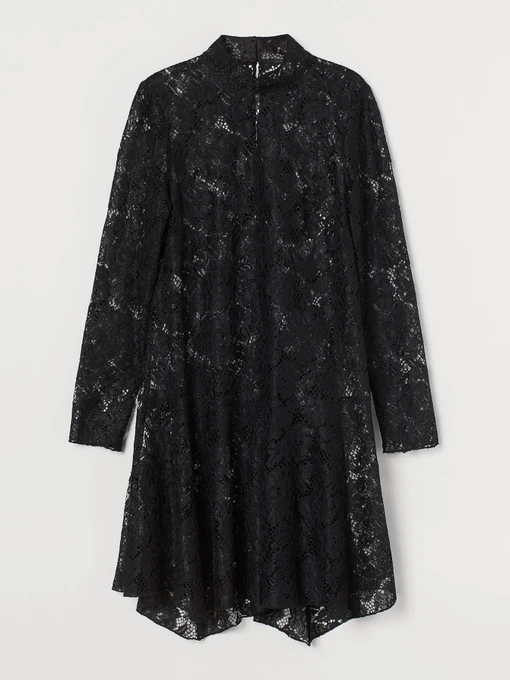 Платья H&M модель 56553 Фото