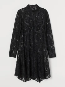 Платья H&M модель 56553 Фото