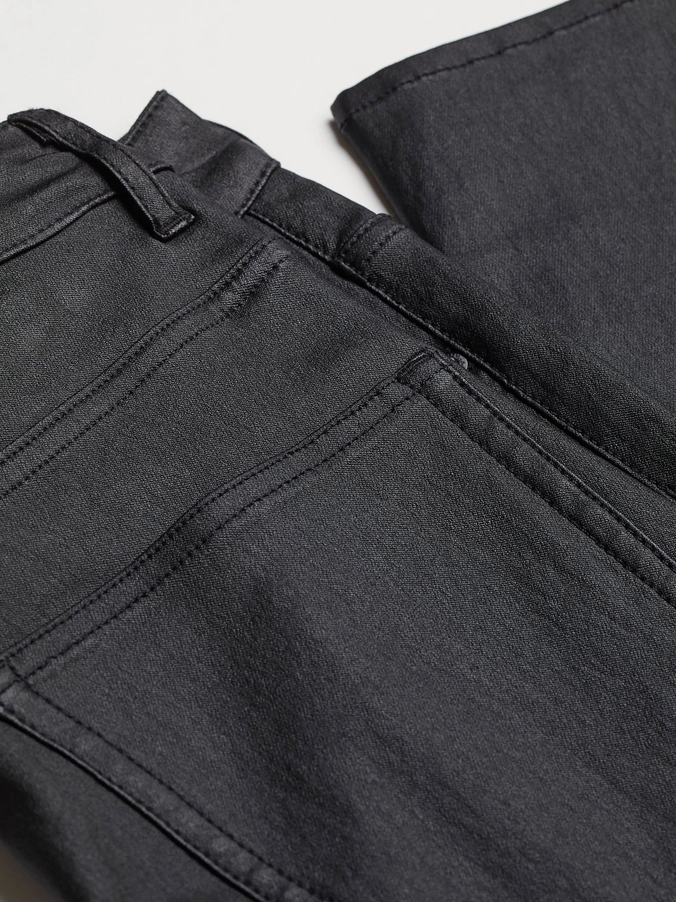 Джинсы H&M модель 56527 Фото
