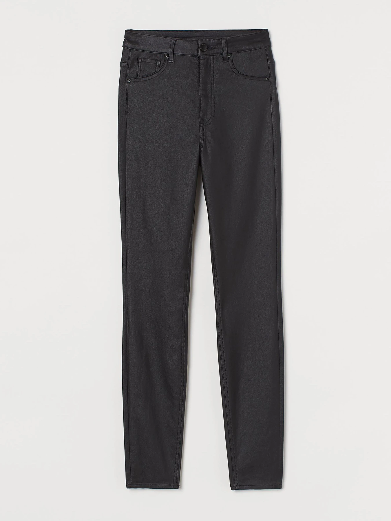 Джинсы H&M модель 56527 Фото