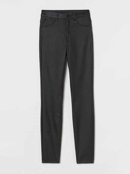 Джинси H&M модель 56527 Фото