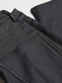 Джинсы H&M модель 56527 Фото