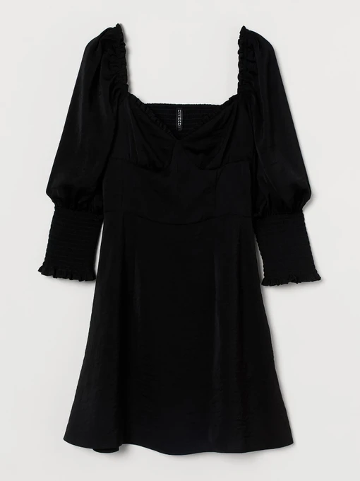 Платья H&M модель 56569 Фото
