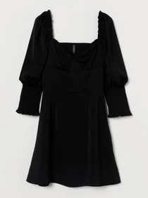 Платья H&M модель 56569 Фото