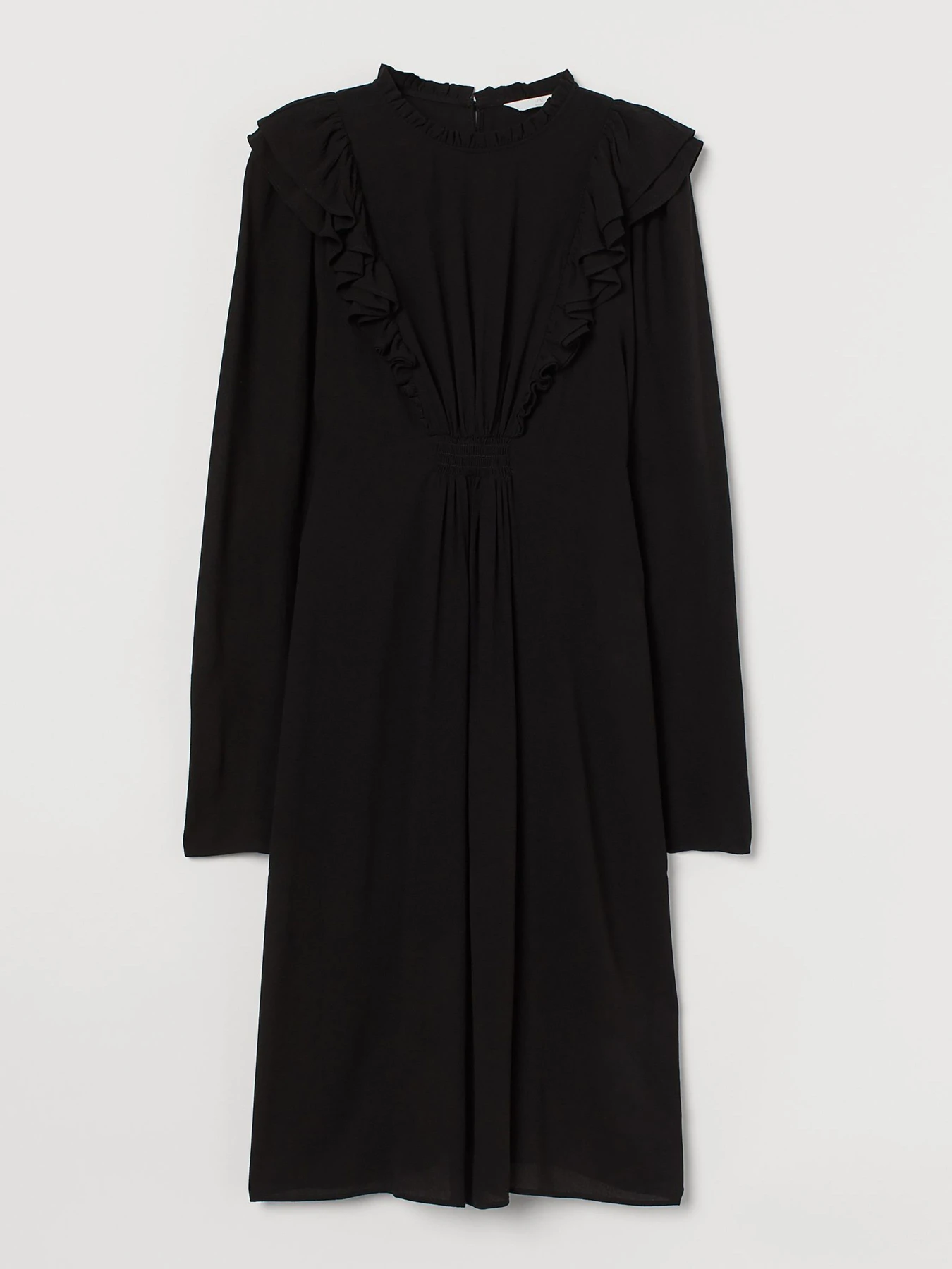Платья H&M модель 56514 Фото