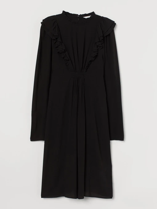 Платья H&M модель 56514 Фото