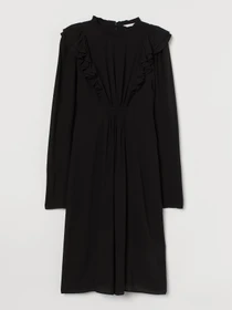 Платья H&M модель 56514 Фото
