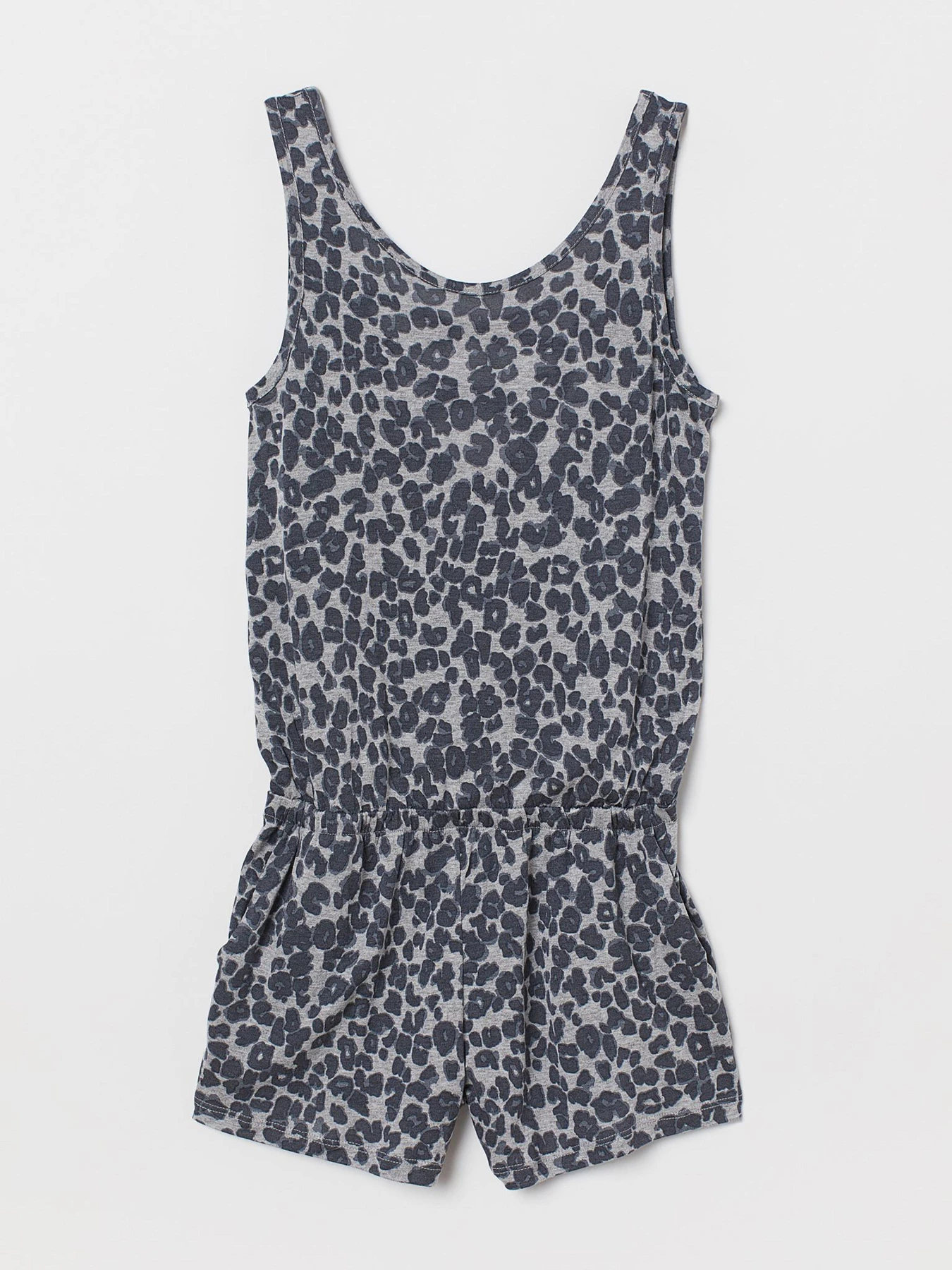 Комбинезоны H&M модель 59510 Фото