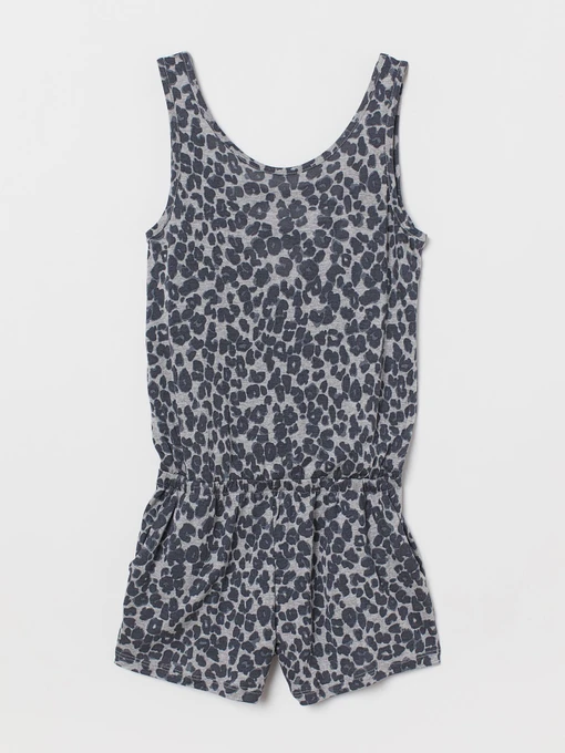 Комбинезоны H&M модель 59510 Фото