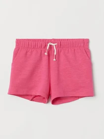 Шорты H&M модель 59508 Фото