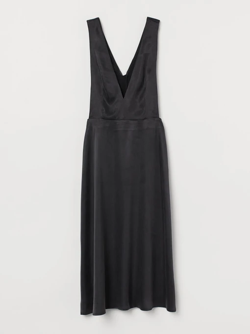 Платья H&M модель 59511 Фото