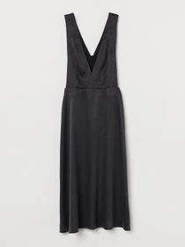 Платья H&M модель 59511 Фото