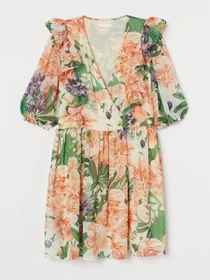 Платья H&M модель 59520 Фото