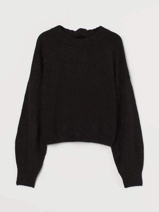 Светри та кардигани H&M модель 59530 Фото
