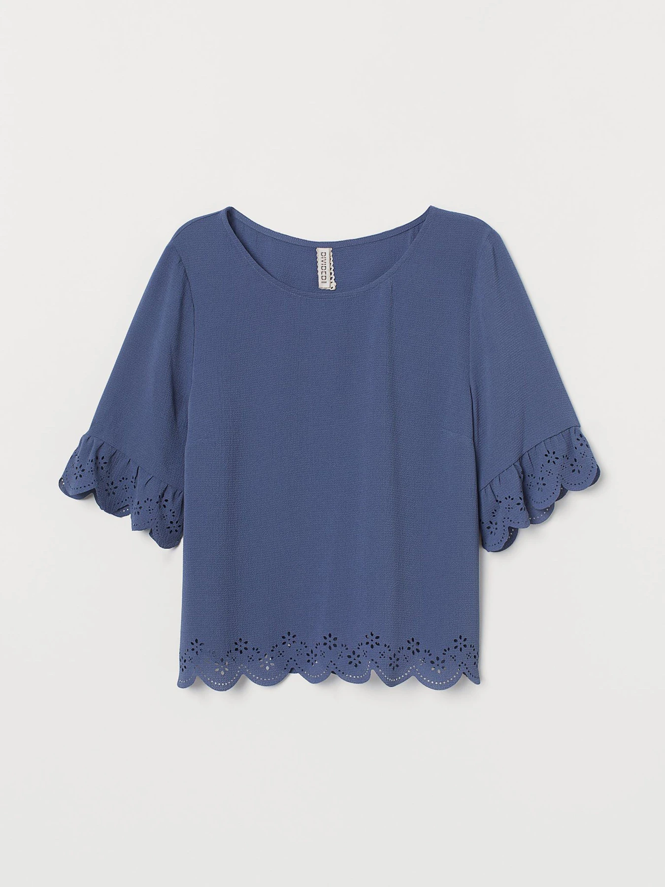 Сорочки H&M модель 49248 Фото