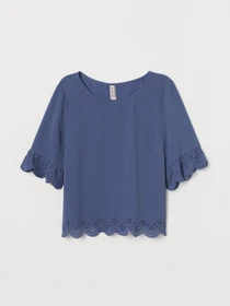 Сорочки H&M модель 49248 Фото