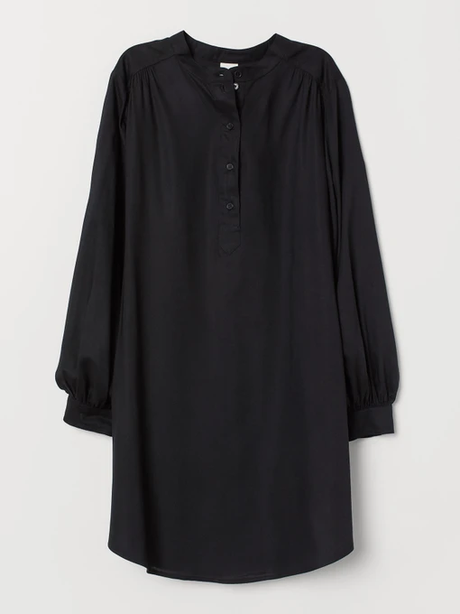 Платья H&M модель 49220 Фото