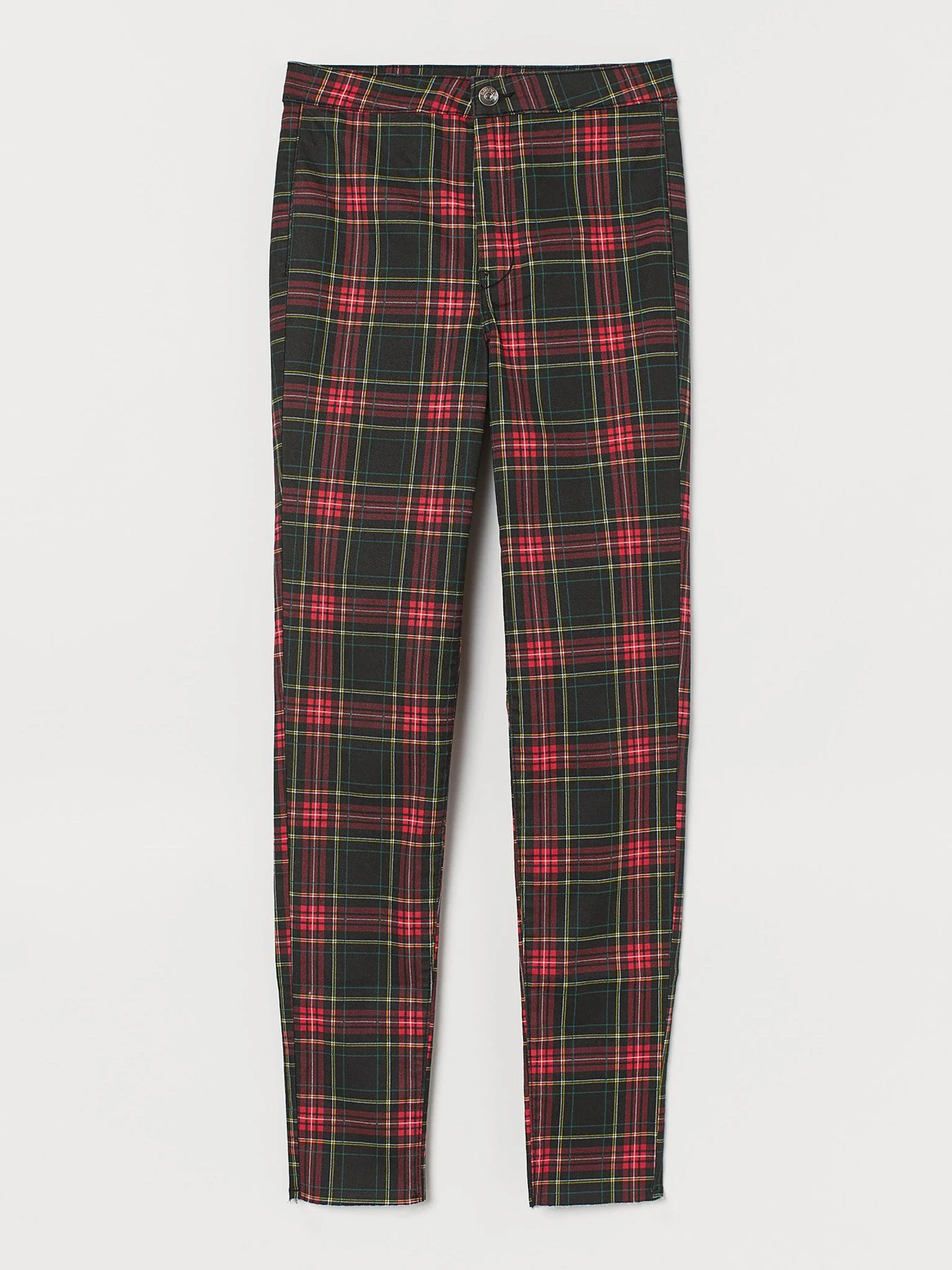 Брюки H&M модель 49256 Фото