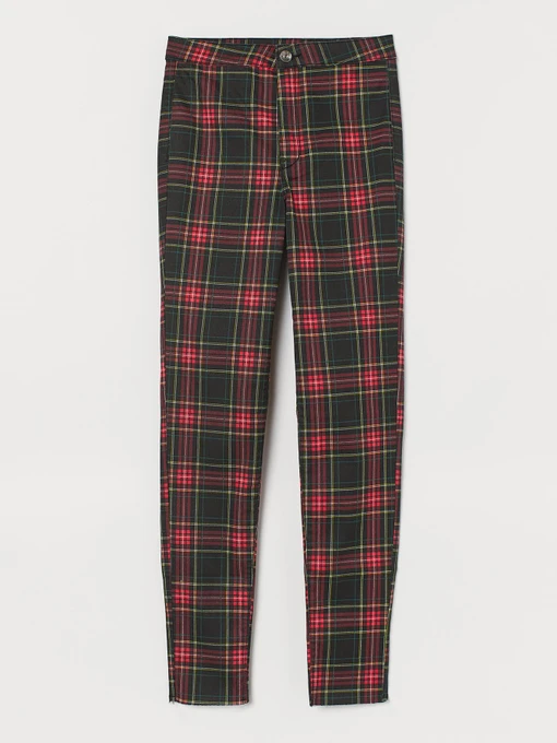 Брюки H&M модель 49256 Фото