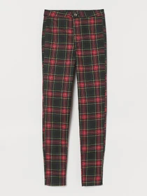 Брюки H&M модель 49256 Фото