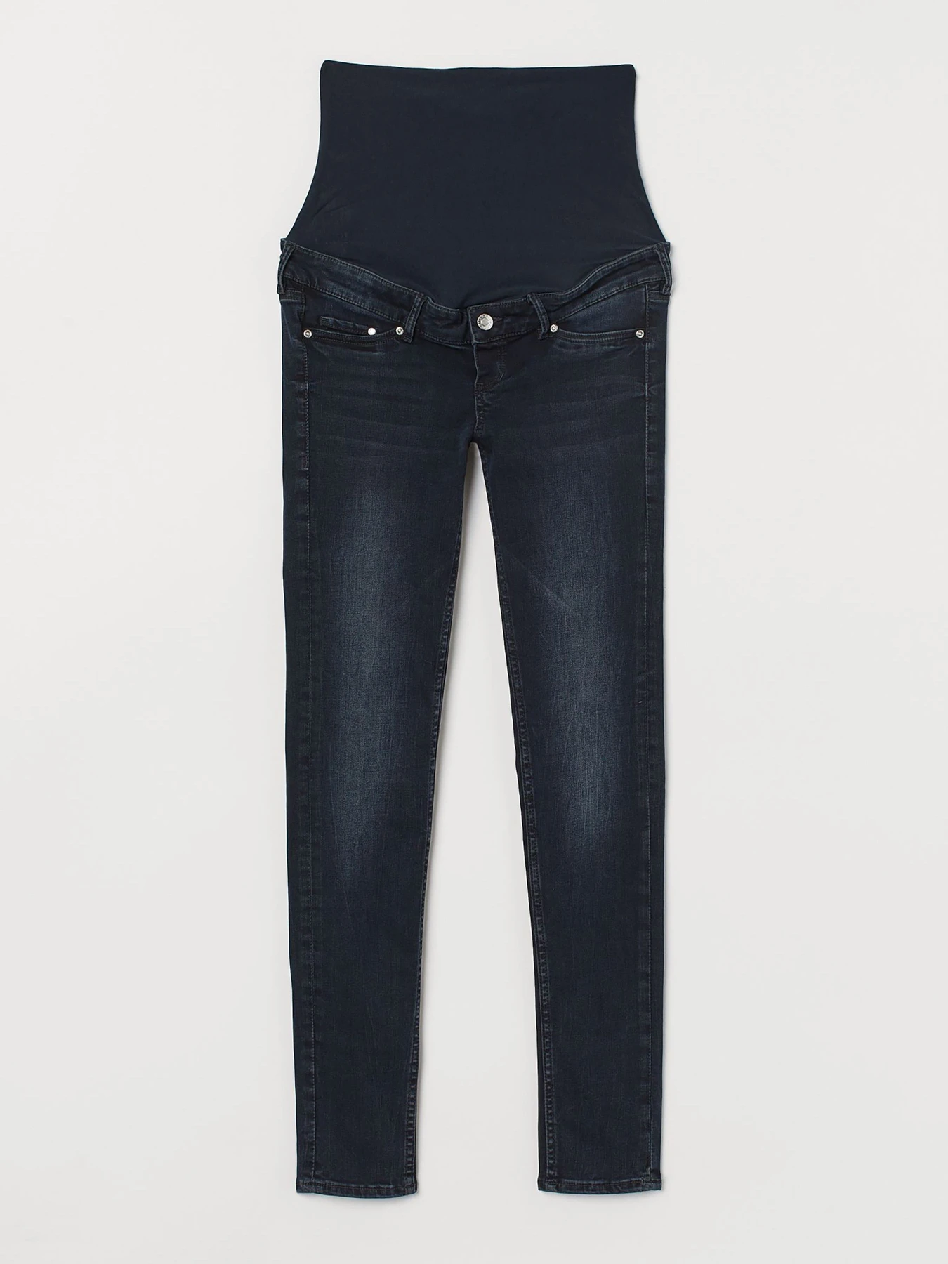 Джинси H&M модель 53848 Фото