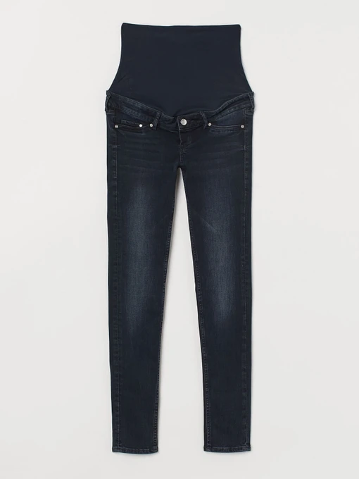 Джинси H&M модель 53848 Фото
