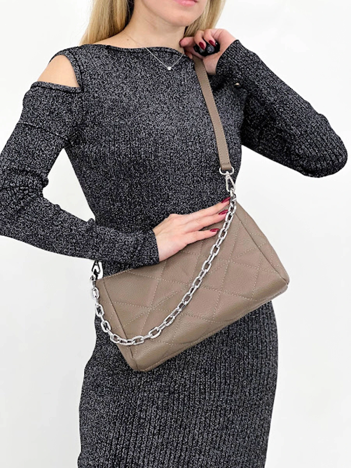 Сумки Bella Bertucci модель 4278-104-37 Фото