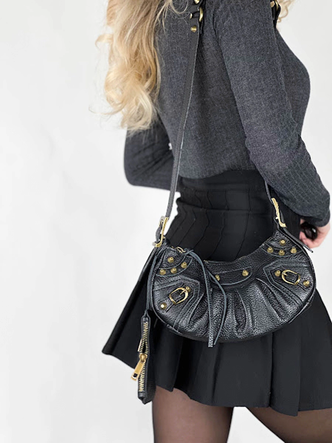 Сумки Bella Bertucci модель 5122-05-32 Фото