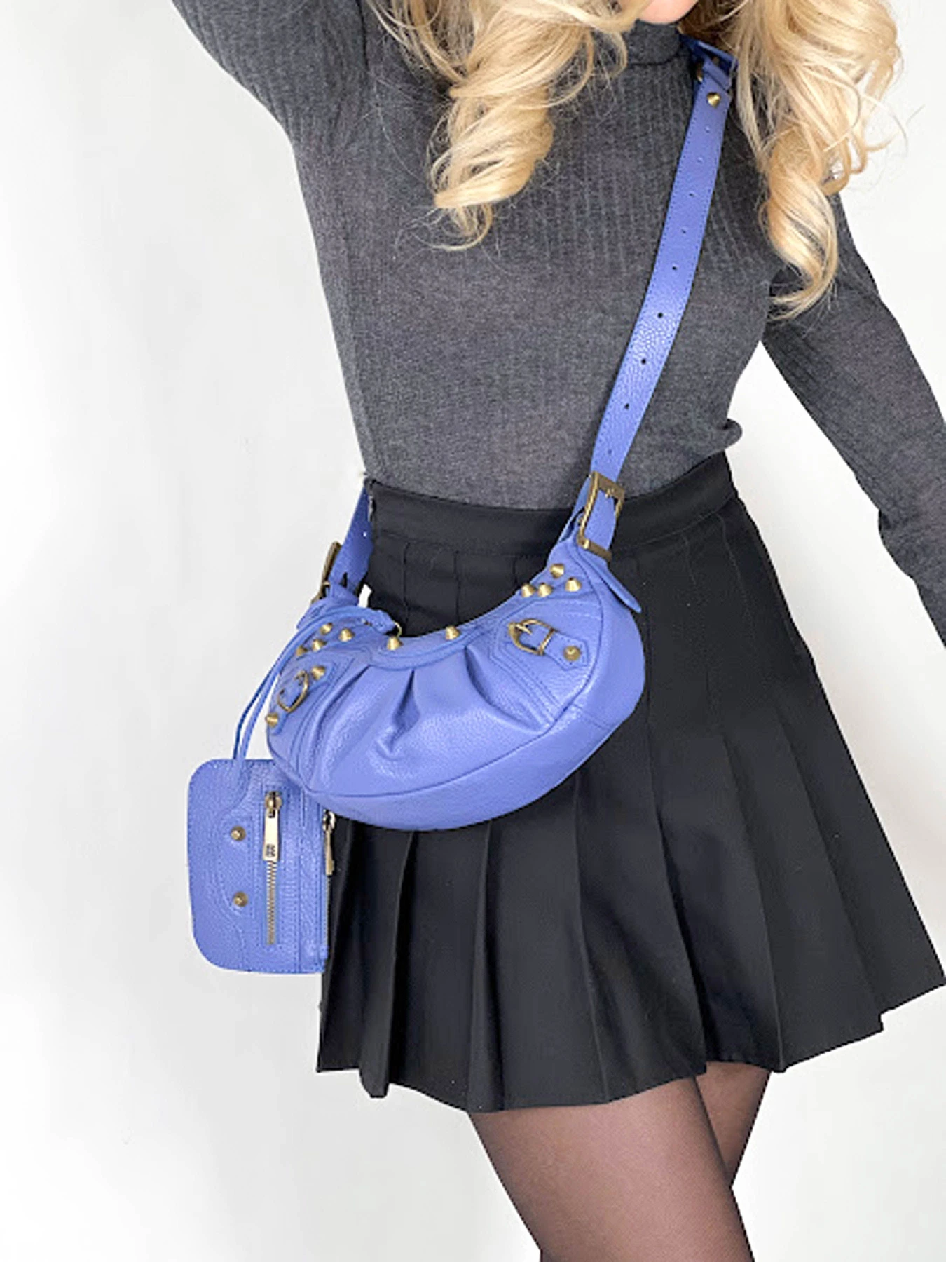 Сумки Bella Bertucci модель 5122-07-32 Фото