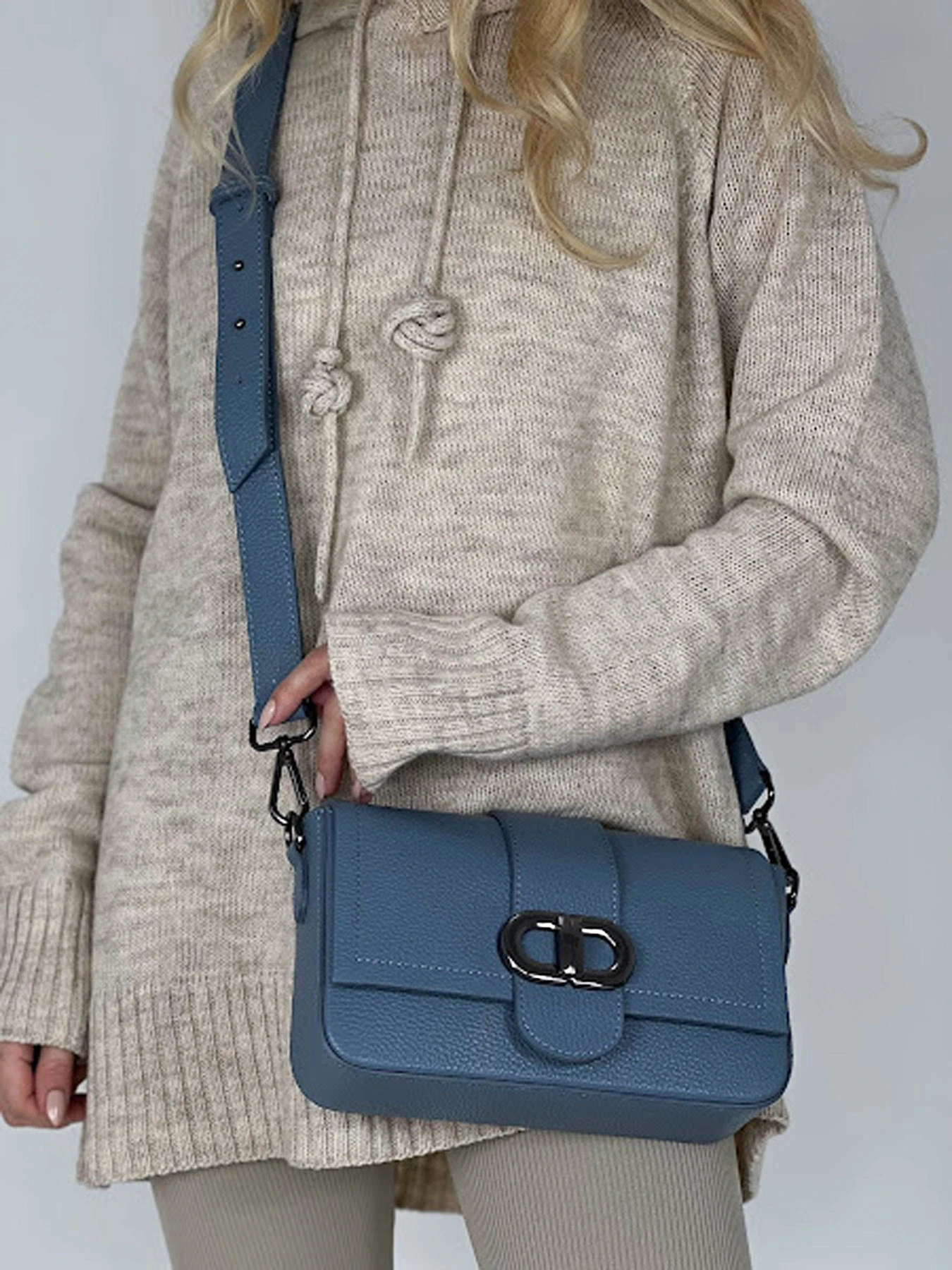 Сумки Bella Bertucci модель 5833-97-32 Фото