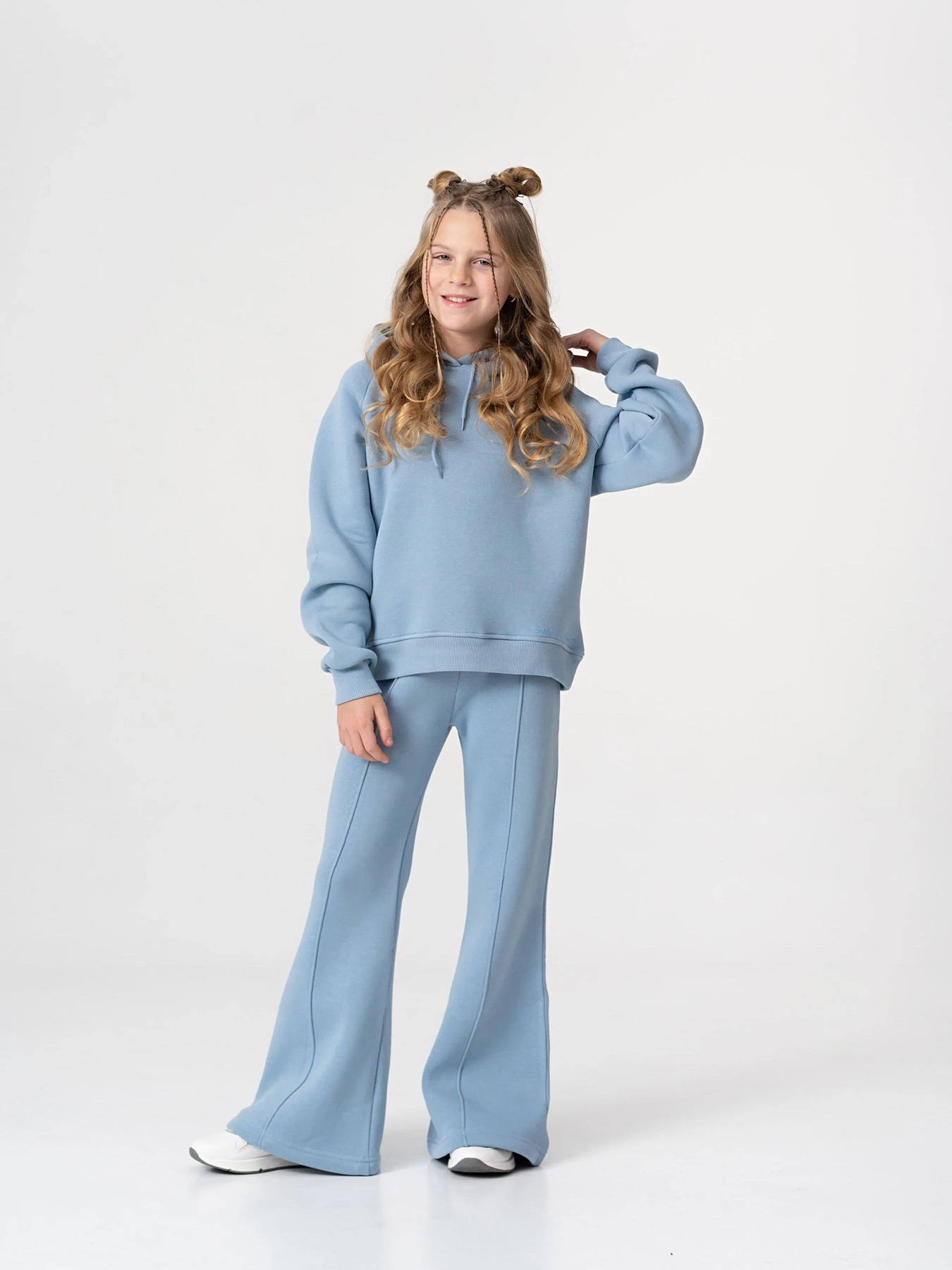 Костюмы YUMSTER модель YN.22.25.006 Костюмы YUMSTER модель YN.22.25.006 Фото