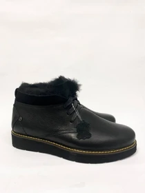 Ботинки и сапоги Legessy модель 92_VS Фото