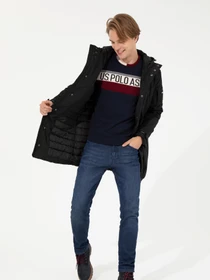Куртки и дубленки US Polo модель G081SZ0MS.000.1443201.VR046 Фото