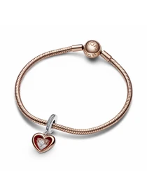 Класичні PANDORA модель 782450C01 Фото