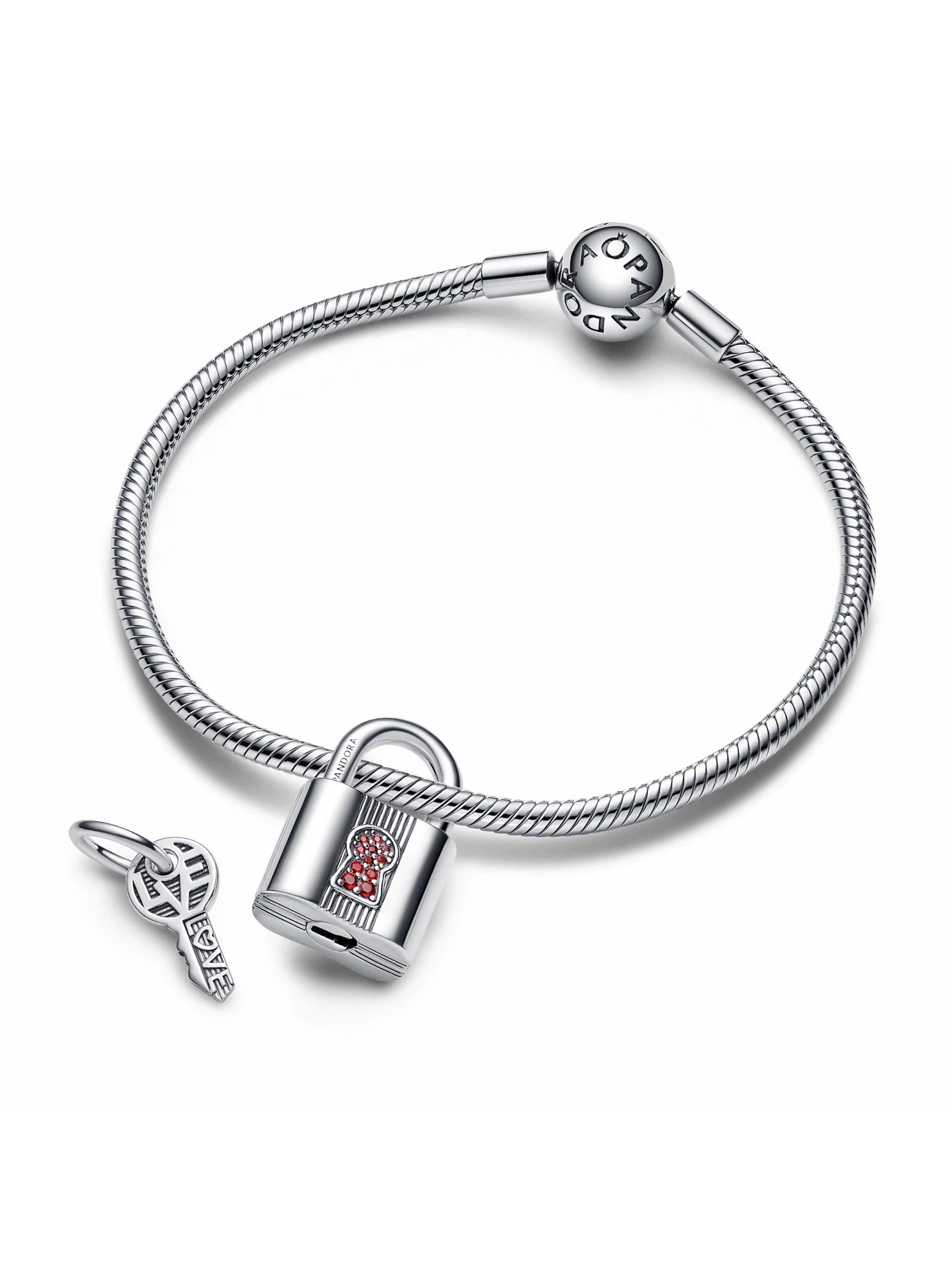 Класичні PANDORA модель 790088C02 Фото