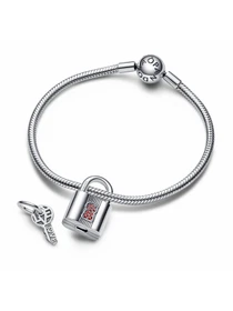 Класичні PANDORA модель 790088C02 Фото