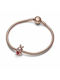 Классические PANDORA модель 782471C01 Фото