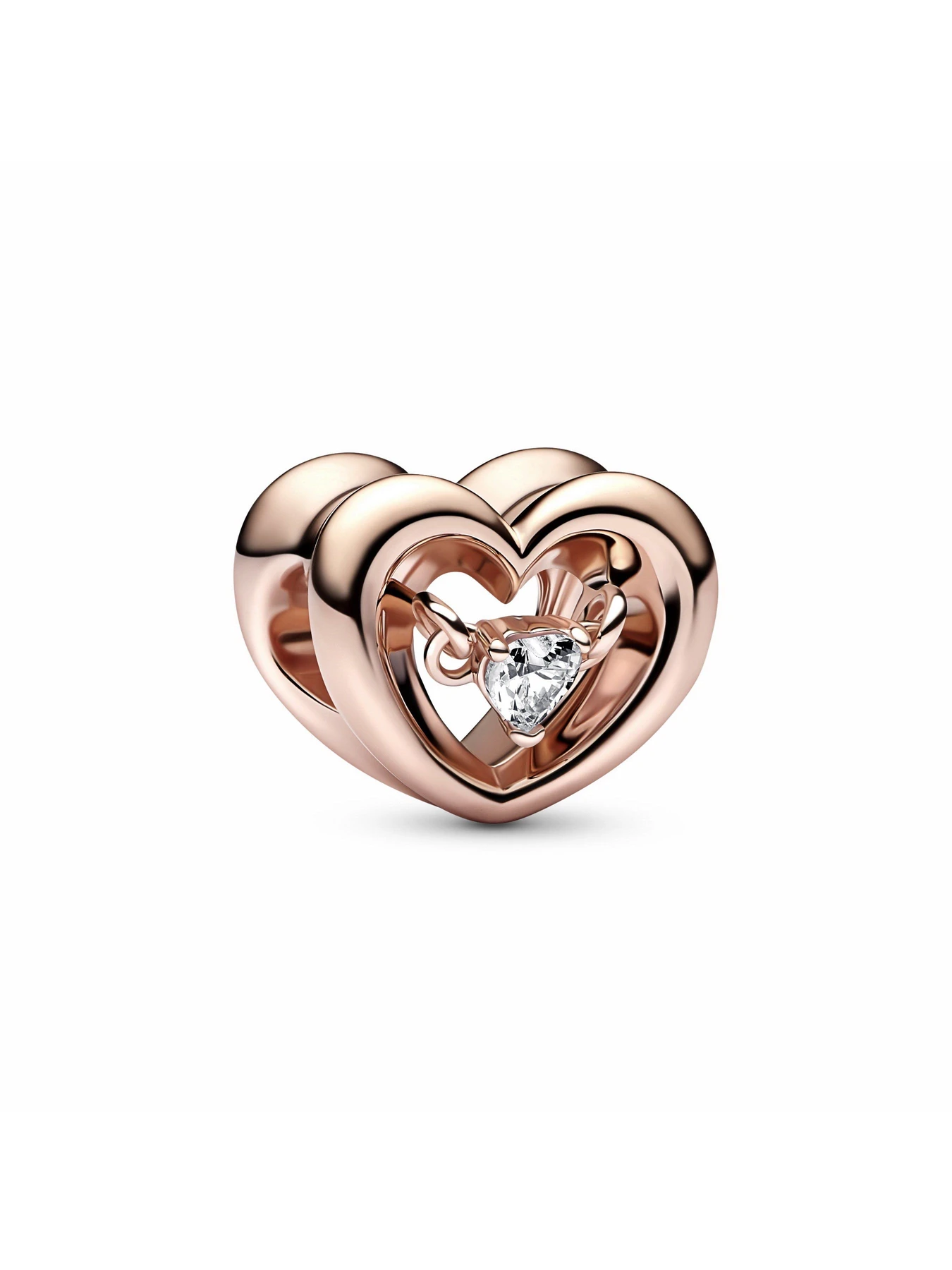 Класичні PANDORA модель 782493C01 Фото