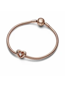 Класичні PANDORA модель 782493C01 Фото