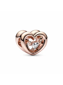 Класичні PANDORA модель 782493C01 Фото