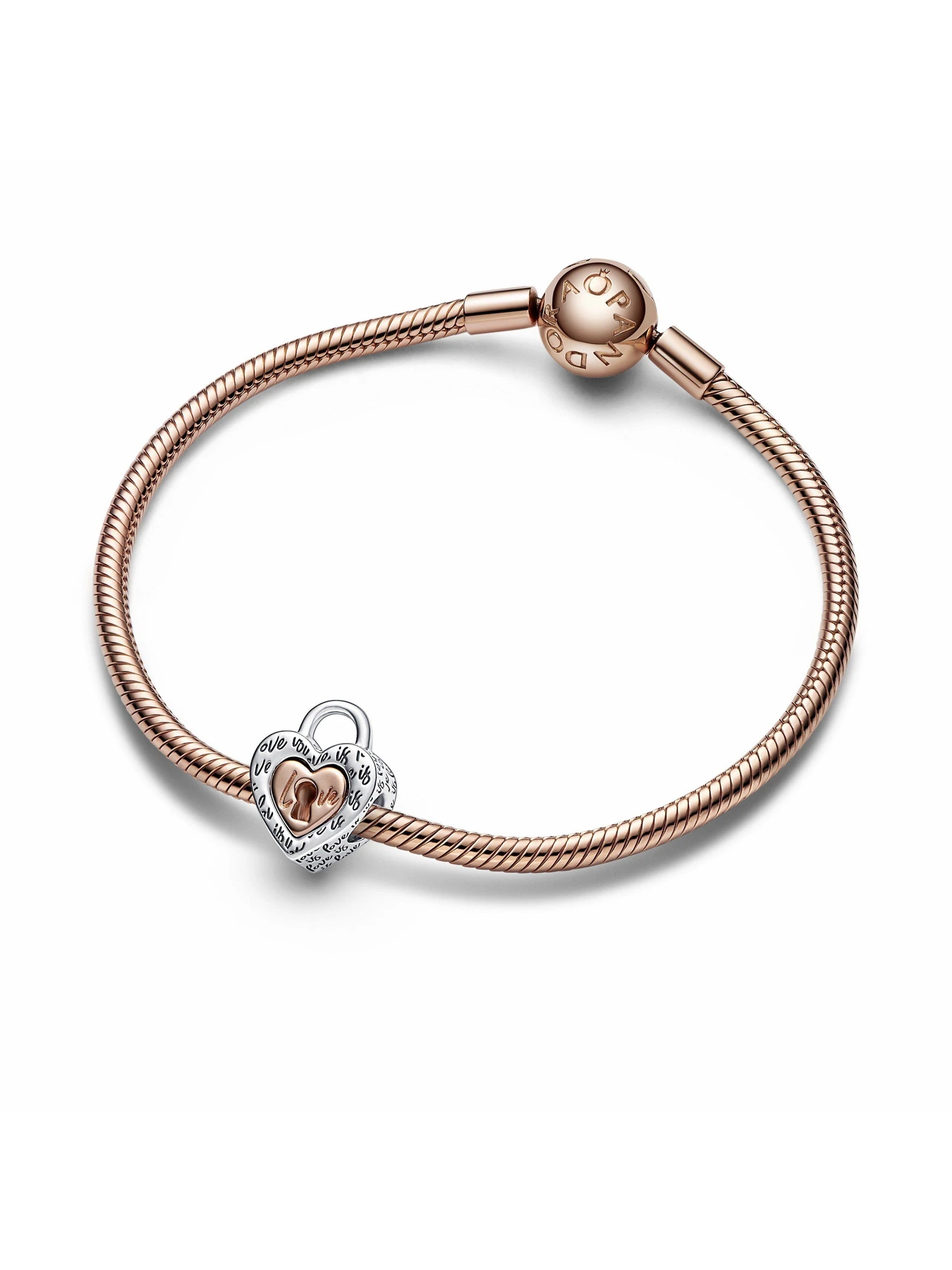 Классические PANDORA модель 782505C00 Классические PANDORA модель 782505C00 Фото